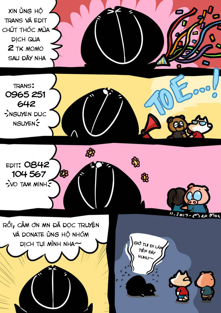 Sự Trở Lại Của Anh Hùng Cấp Thảm Họa - Chương 12