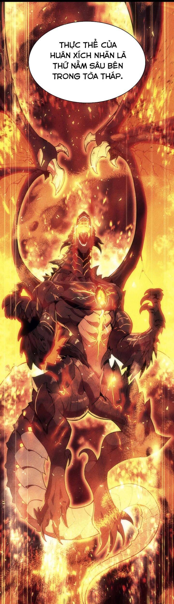 Sự Trở Lại Của Anh Hùng Cấp Thảm Họa - Chương 12