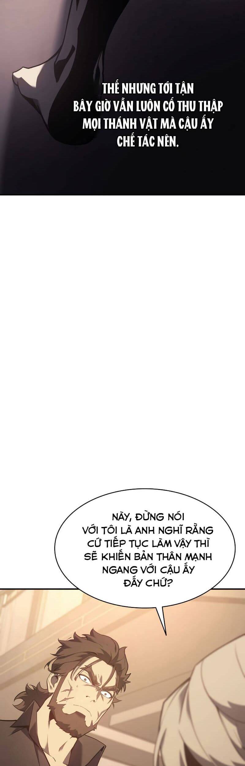 Sự Trở Lại Của Anh Hùng Cấp Thảm Họa - Chương 18