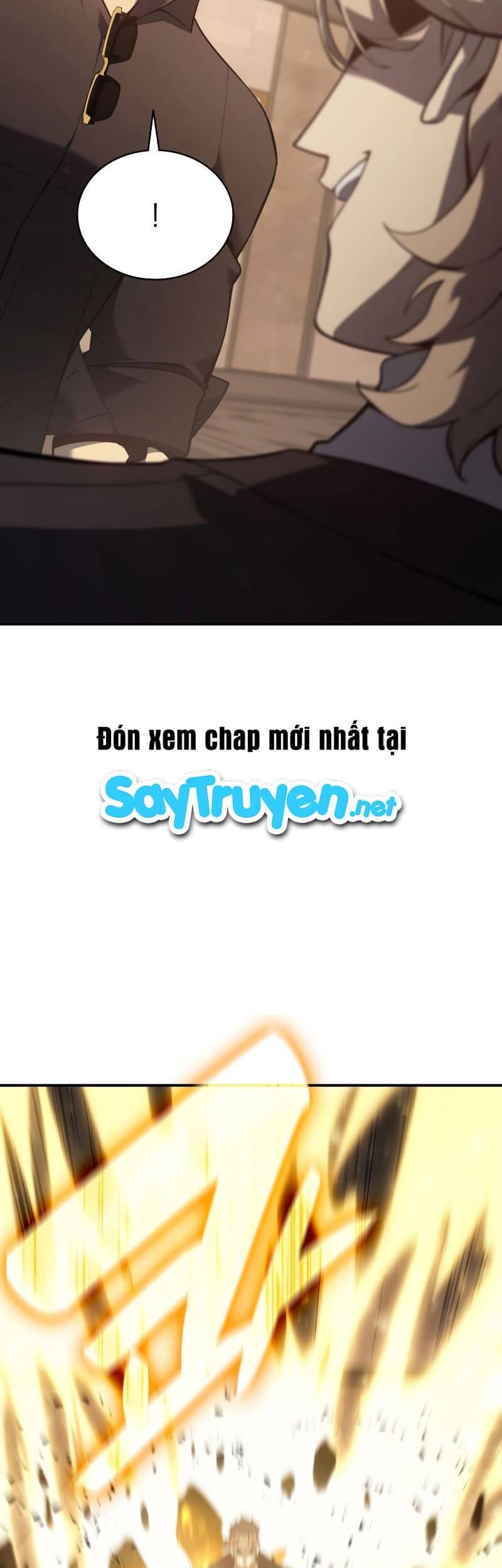 Sự Trở Lại Của Anh Hùng Cấp Thảm Họa - Chương 18