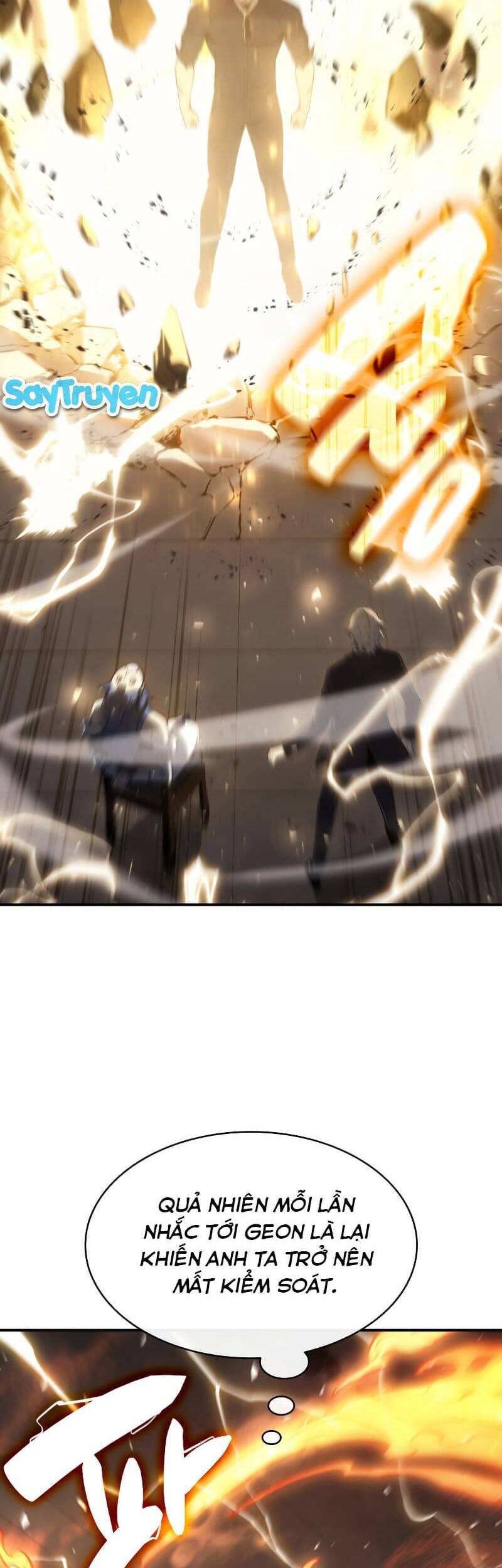 Sự Trở Lại Của Anh Hùng Cấp Thảm Họa - Chương 18