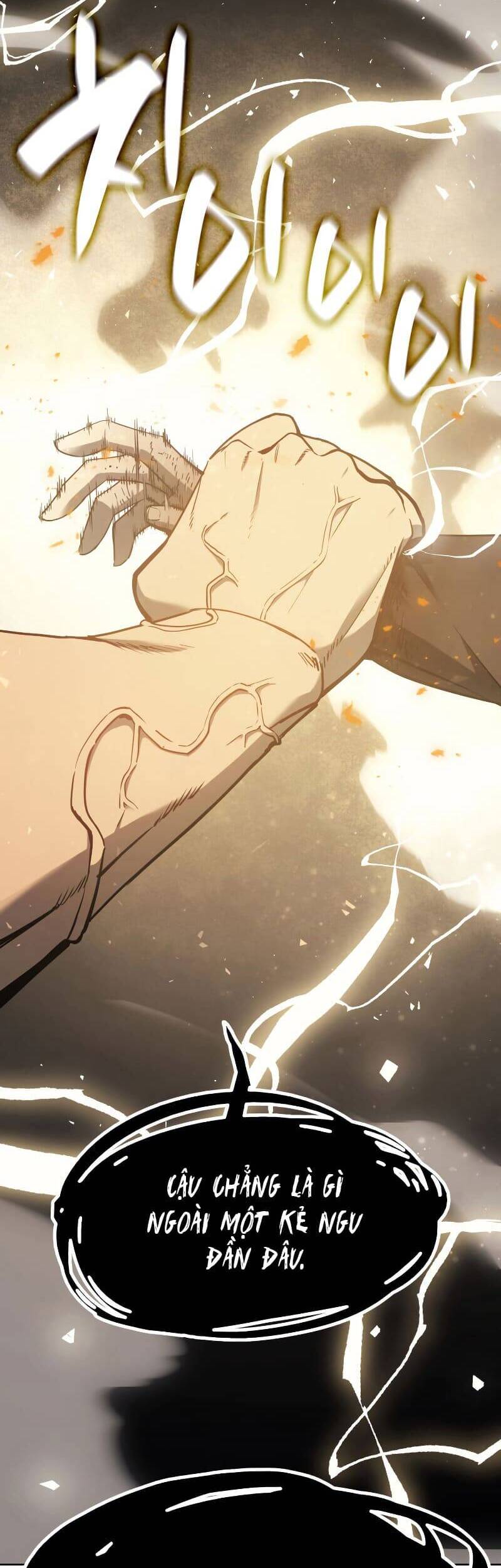 Sự Trở Lại Của Anh Hùng Cấp Thảm Họa - Chương 18