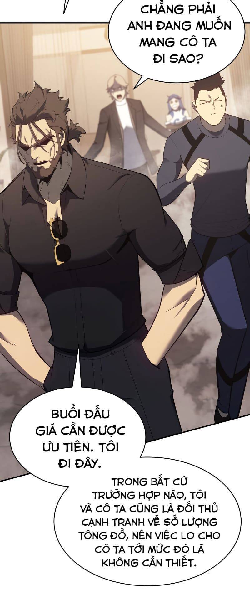 Sự Trở Lại Của Anh Hùng Cấp Thảm Họa - Chương 18