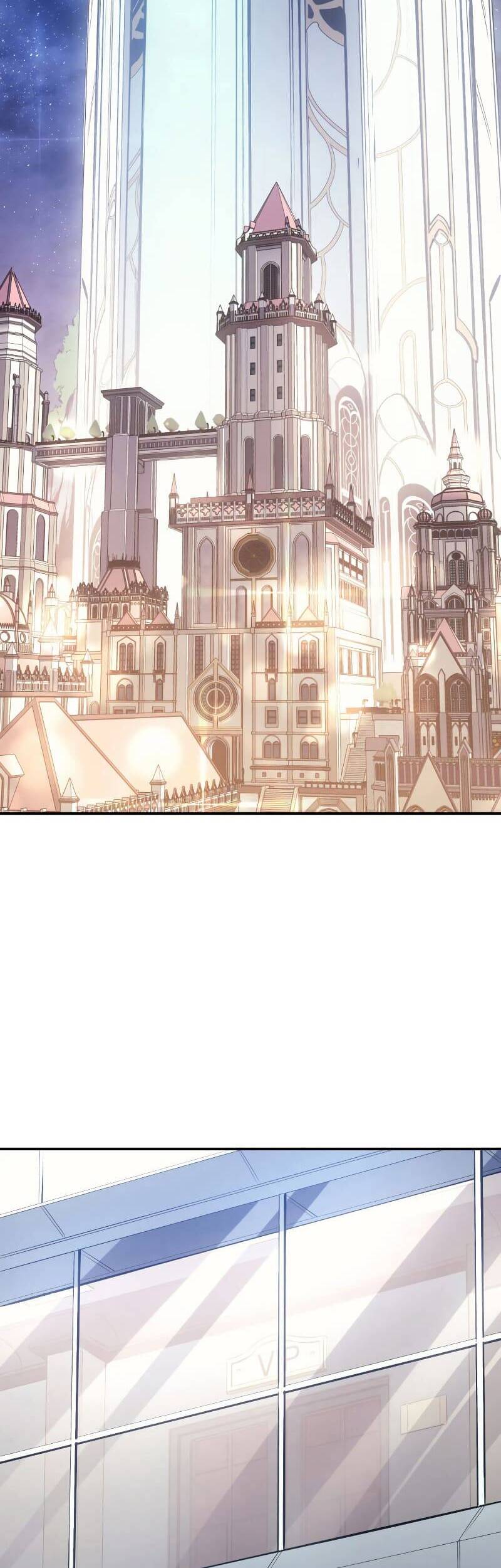 Sự Trở Lại Của Anh Hùng Cấp Thảm Họa - Chương 18