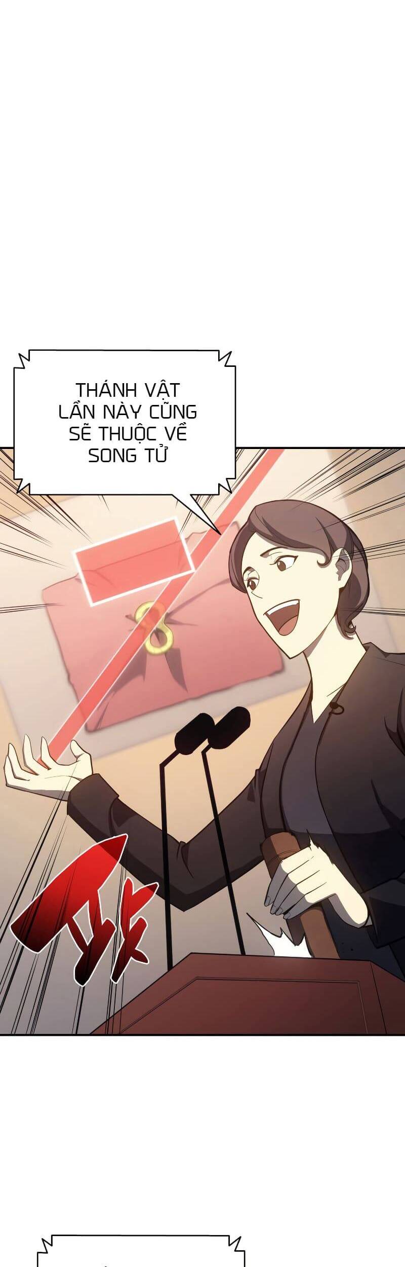 Sự Trở Lại Của Anh Hùng Cấp Thảm Họa - Chương 18