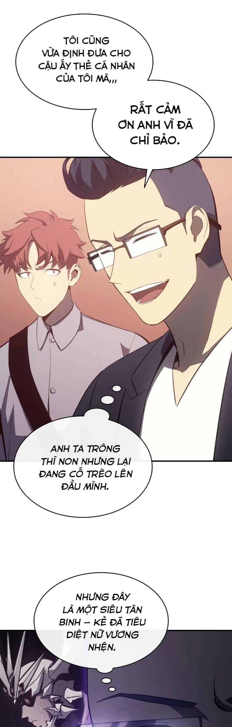 Sự Trở Lại Của Anh Hùng Cấp Thảm Họa - Chương 18