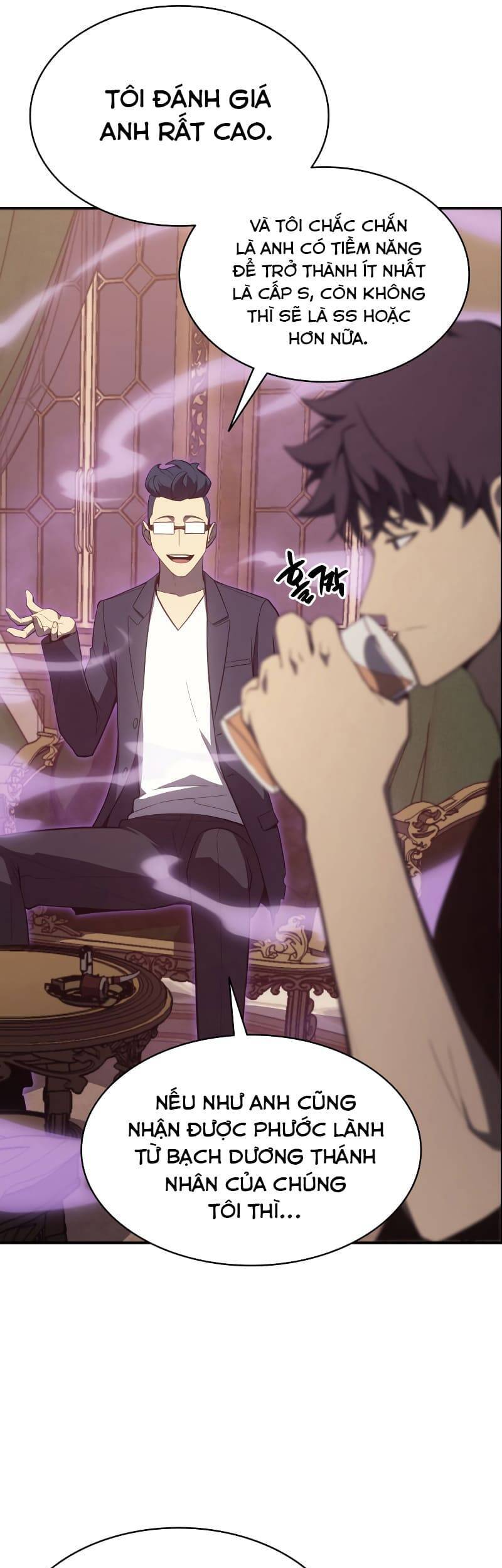 Sự Trở Lại Của Anh Hùng Cấp Thảm Họa - Chương 18