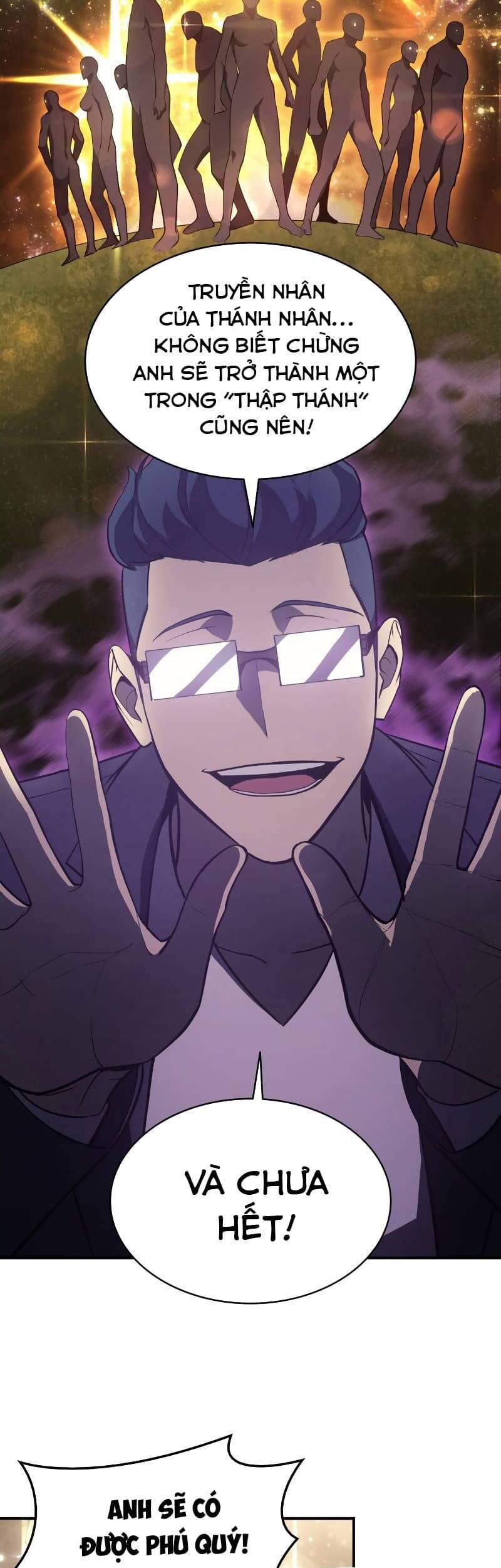 Sự Trở Lại Của Anh Hùng Cấp Thảm Họa - Chương 18