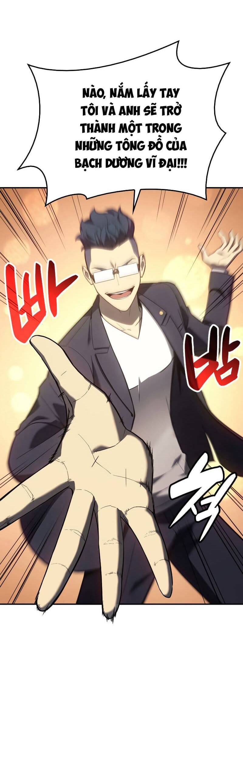 Sự Trở Lại Của Anh Hùng Cấp Thảm Họa - Chương 18