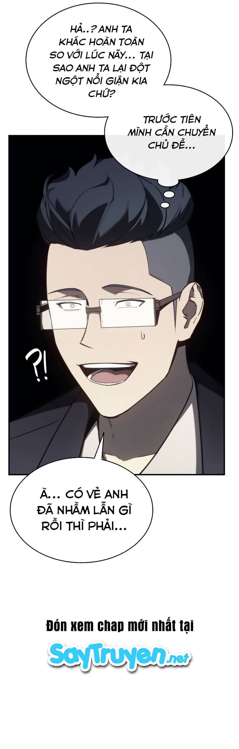 Sự Trở Lại Của Anh Hùng Cấp Thảm Họa - Chương 18