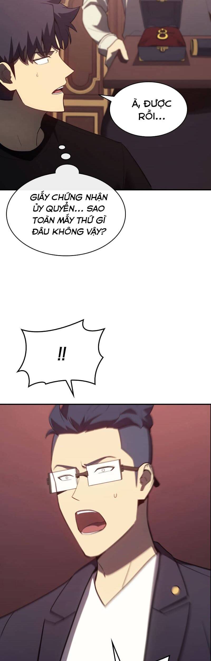 Sự Trở Lại Của Anh Hùng Cấp Thảm Họa - Chương 18