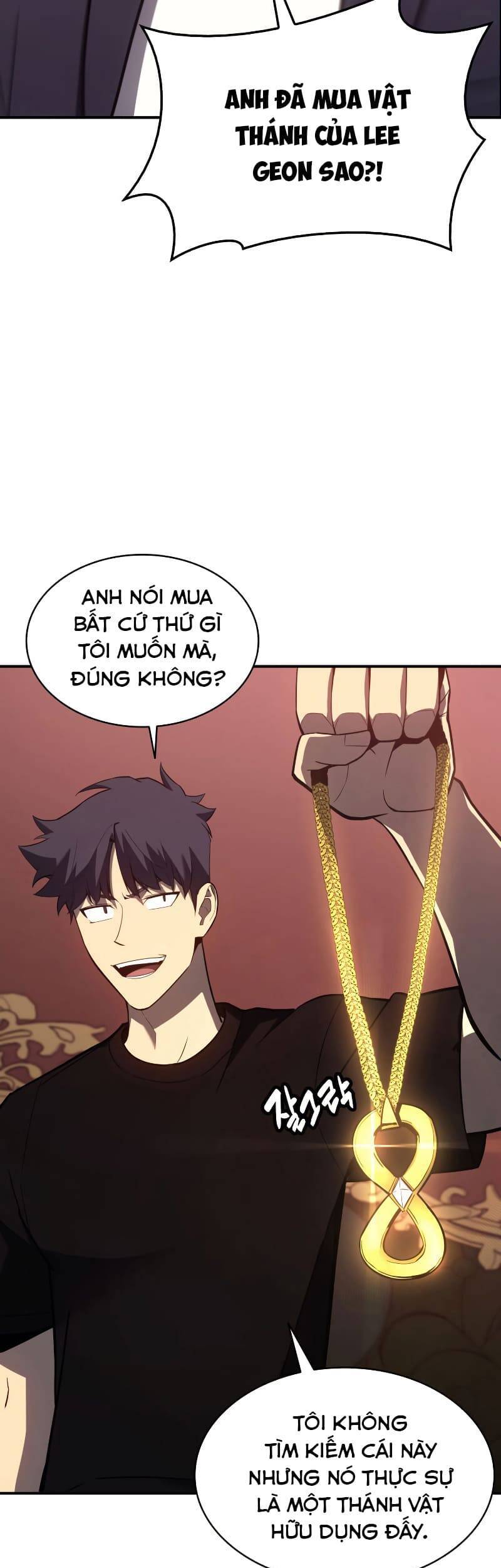 Sự Trở Lại Của Anh Hùng Cấp Thảm Họa - Chương 18