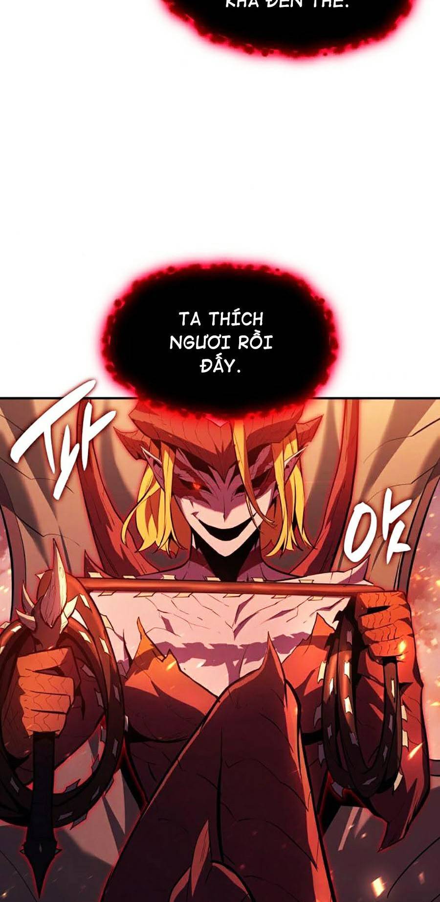 Sự Trở Lại Của Anh Hùng Cấp Thảm Họa - Chương 25