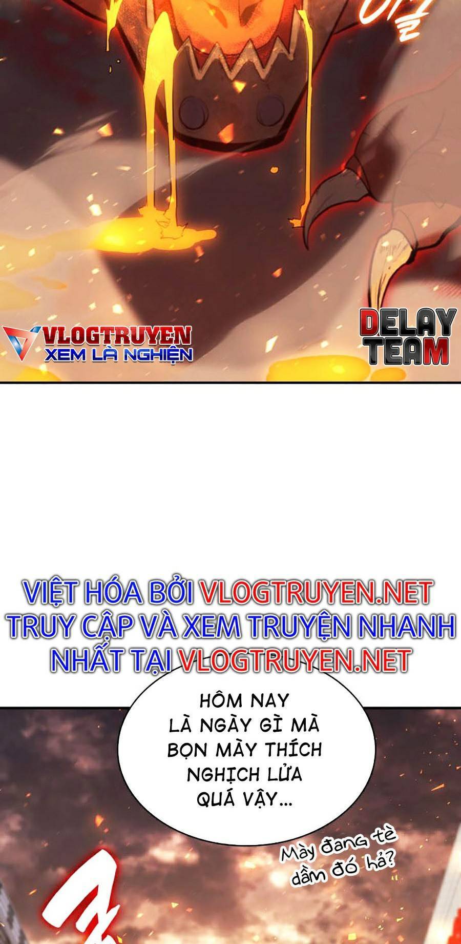 Sự Trở Lại Của Anh Hùng Cấp Thảm Họa - Chương 25