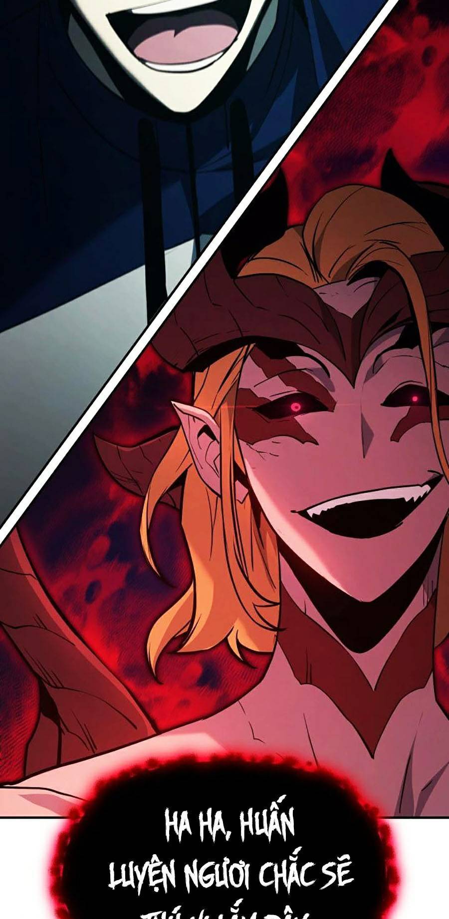 Sự Trở Lại Của Anh Hùng Cấp Thảm Họa - Chương 25