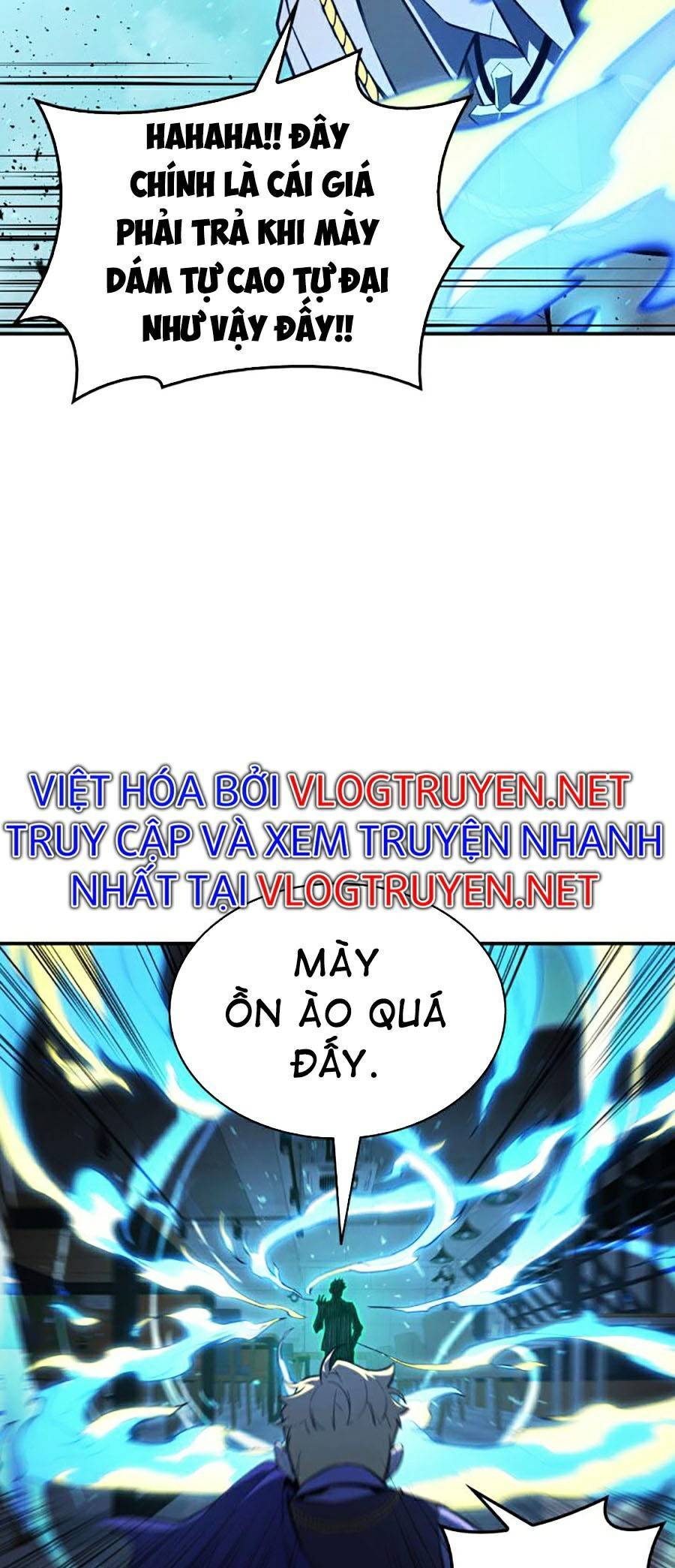 Sự Trở Lại Của Anh Hùng Cấp Thảm Họa - Chương 25