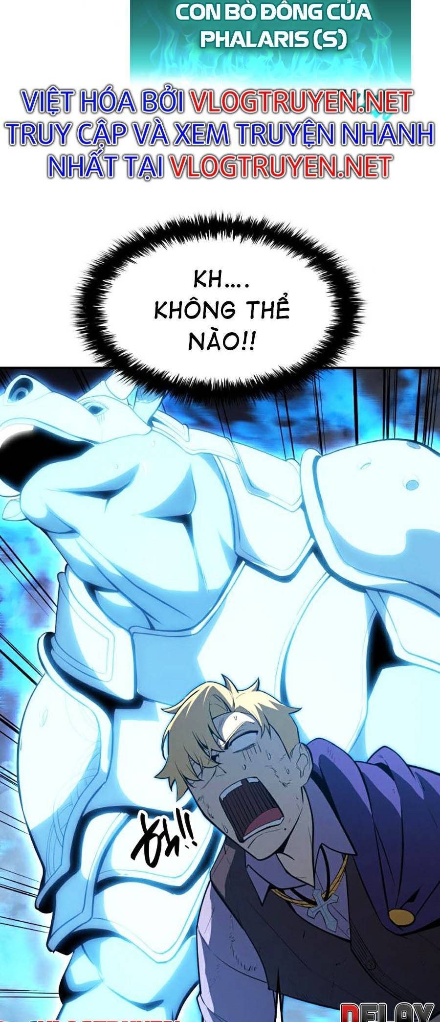 Sự Trở Lại Của Anh Hùng Cấp Thảm Họa - Chương 25