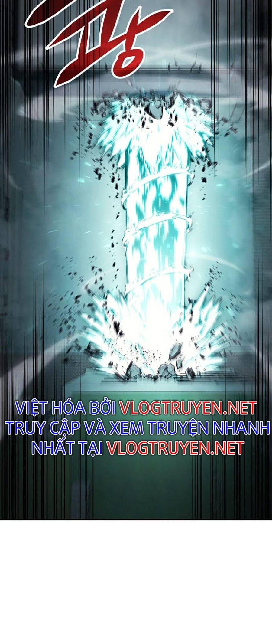 Sự Trở Lại Của Anh Hùng Cấp Thảm Họa - Chương 25