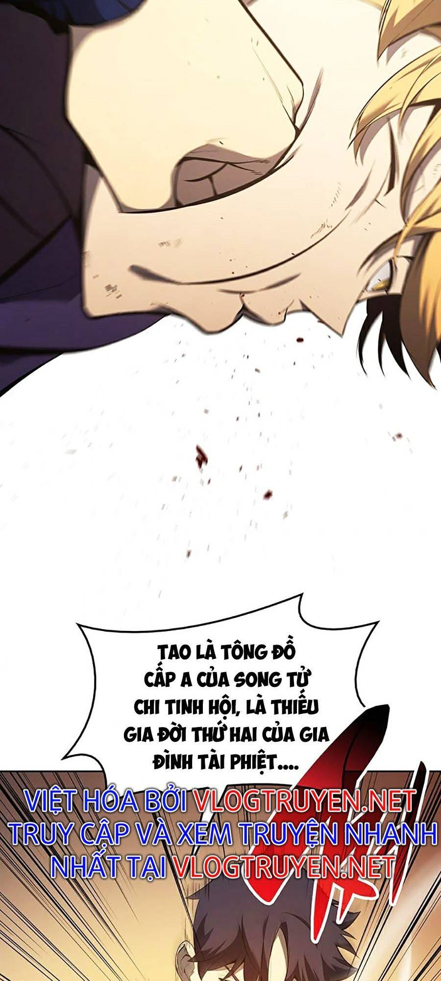 Sự Trở Lại Của Anh Hùng Cấp Thảm Họa - Chương 25