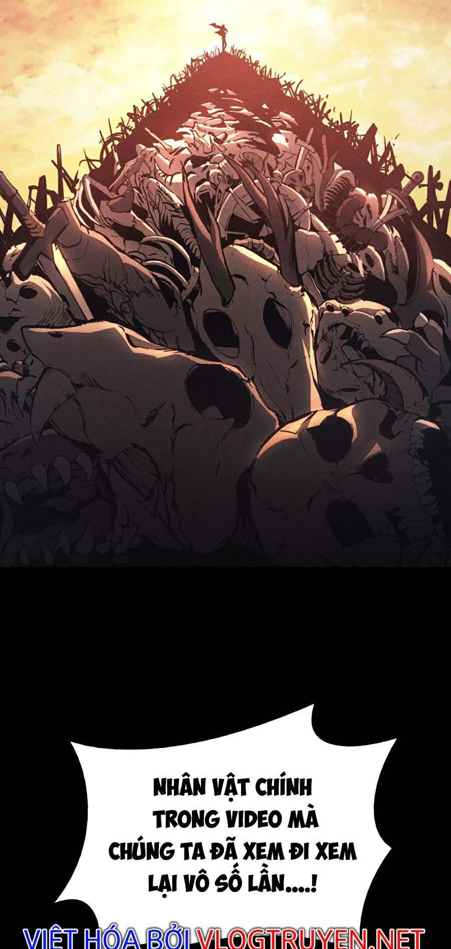 Sự Trở Lại Của Anh Hùng Cấp Thảm Họa - Chương 25