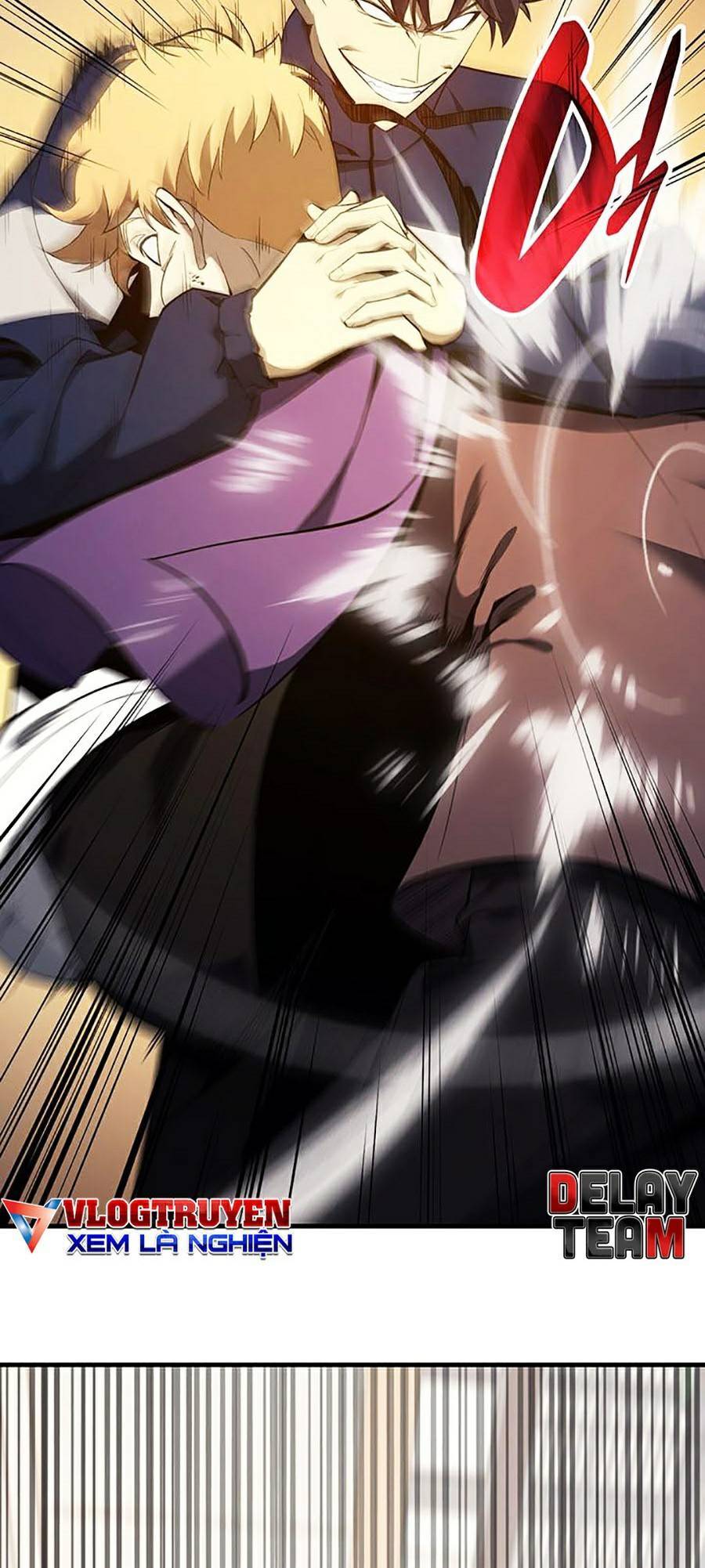 Sự Trở Lại Của Anh Hùng Cấp Thảm Họa - Chương 25