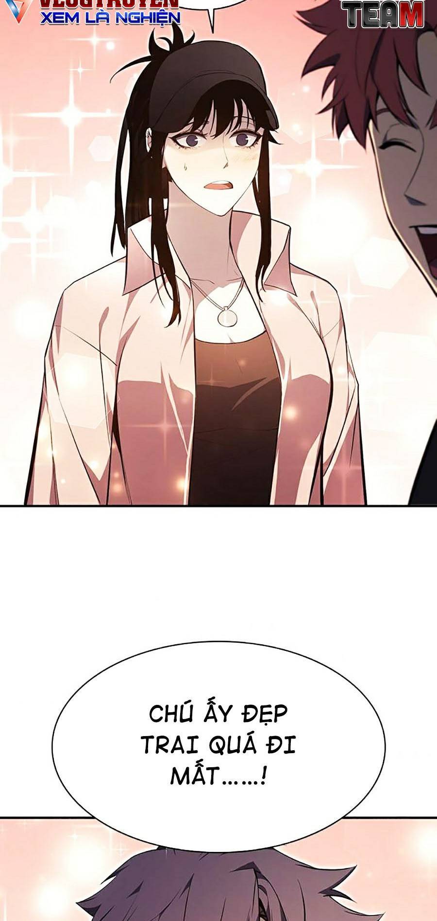 Sự Trở Lại Của Anh Hùng Cấp Thảm Họa - Chương 25