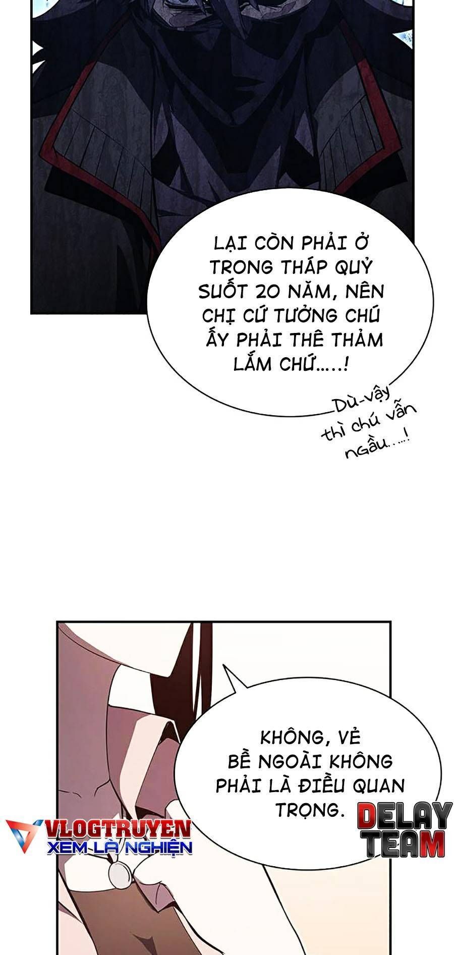 Sự Trở Lại Của Anh Hùng Cấp Thảm Họa - Chương 25