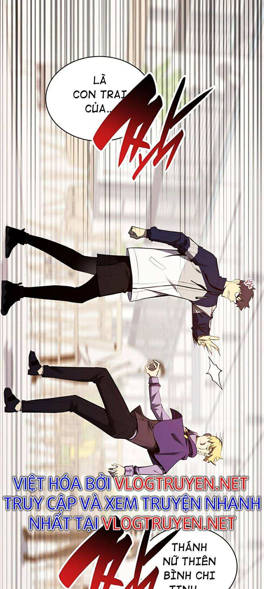 Sự Trở Lại Của Anh Hùng Cấp Thảm Họa - Chương 25