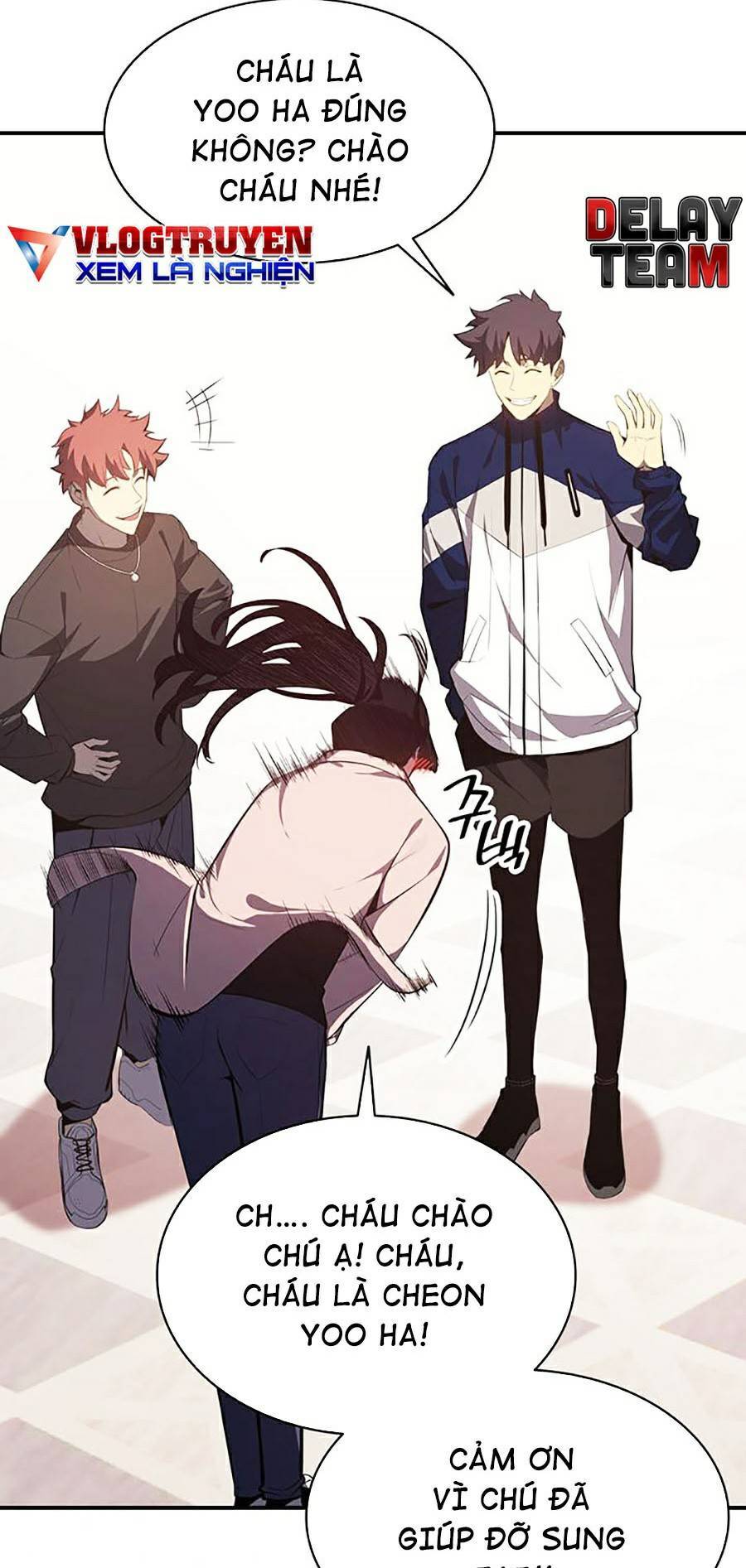 Sự Trở Lại Của Anh Hùng Cấp Thảm Họa - Chương 25