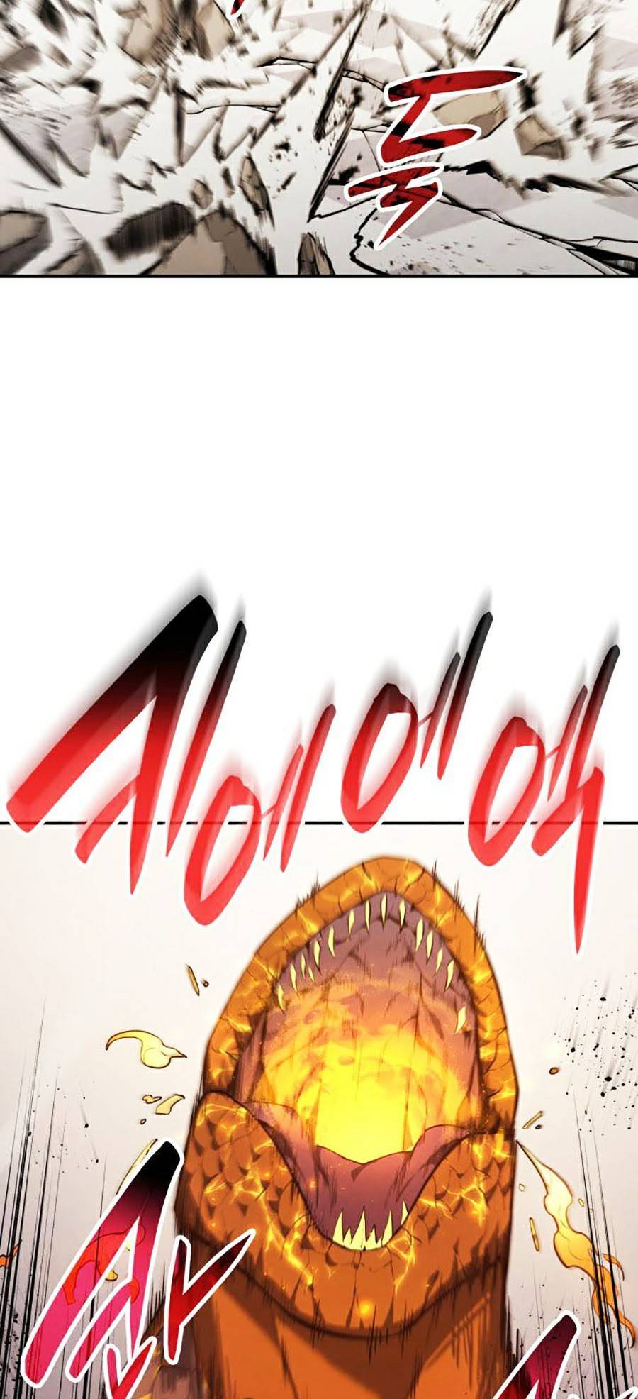 Sự Trở Lại Của Anh Hùng Cấp Thảm Họa - Chương 25