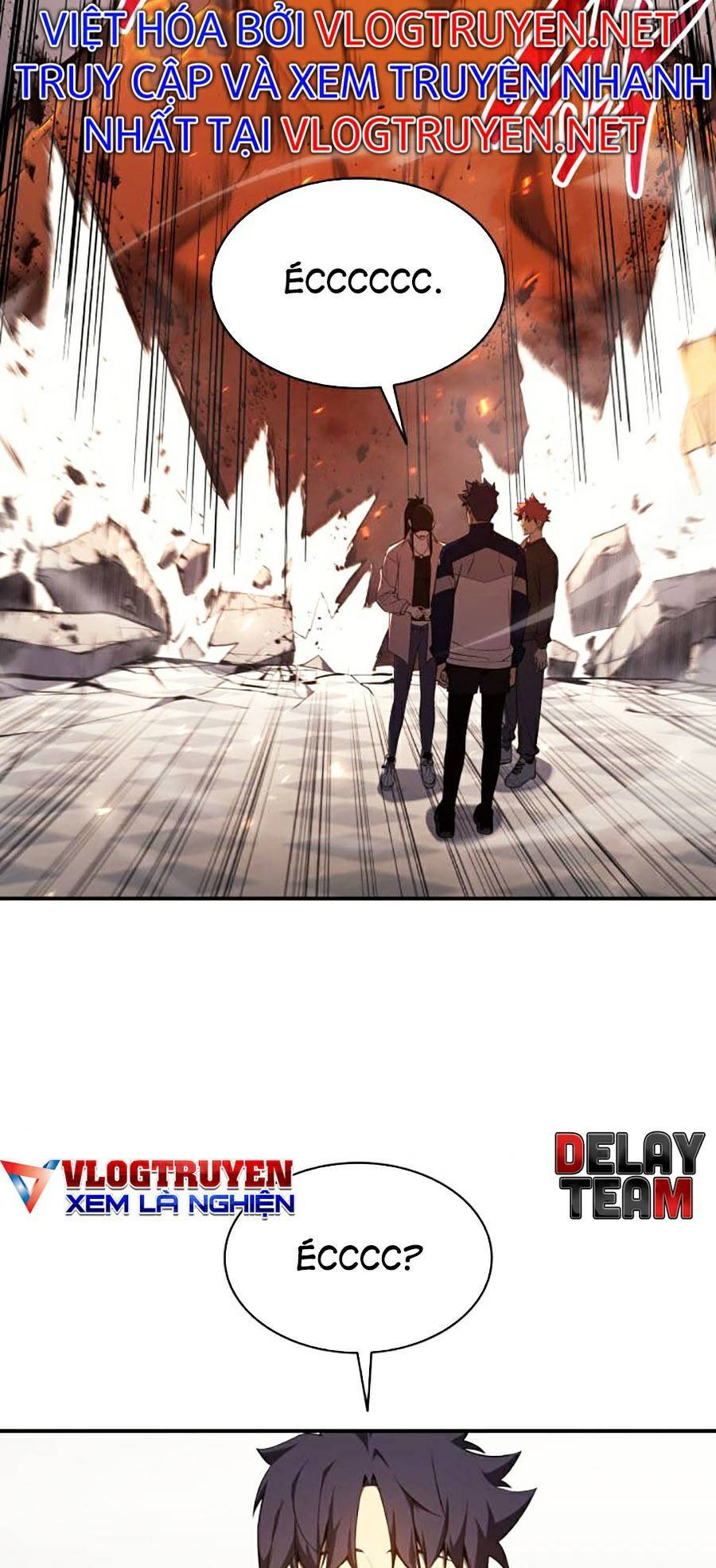 Sự Trở Lại Của Anh Hùng Cấp Thảm Họa - Chương 25