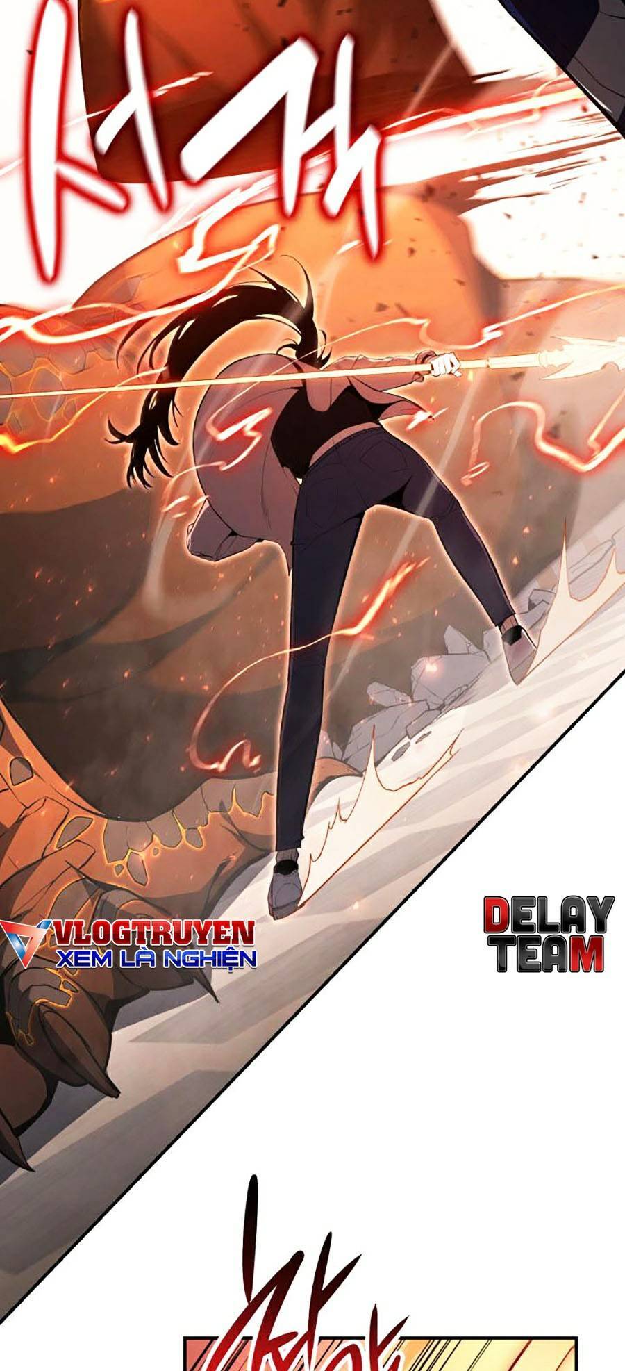 Sự Trở Lại Của Anh Hùng Cấp Thảm Họa - Chương 25