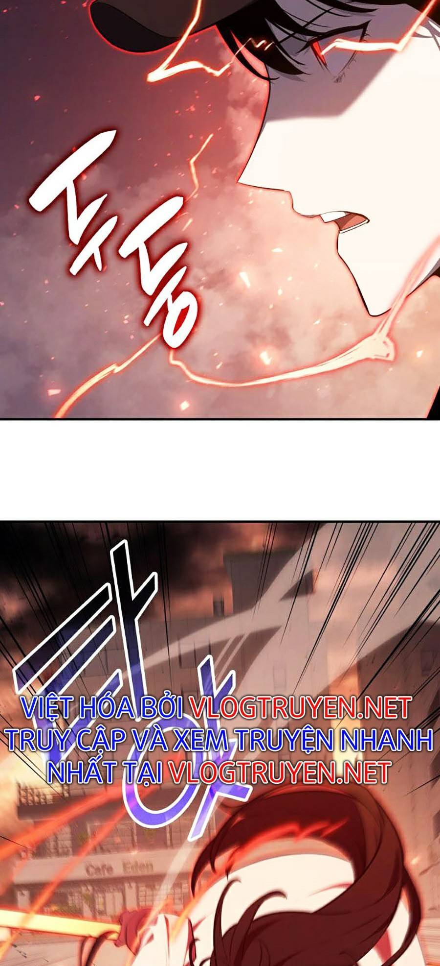 Sự Trở Lại Của Anh Hùng Cấp Thảm Họa - Chương 25