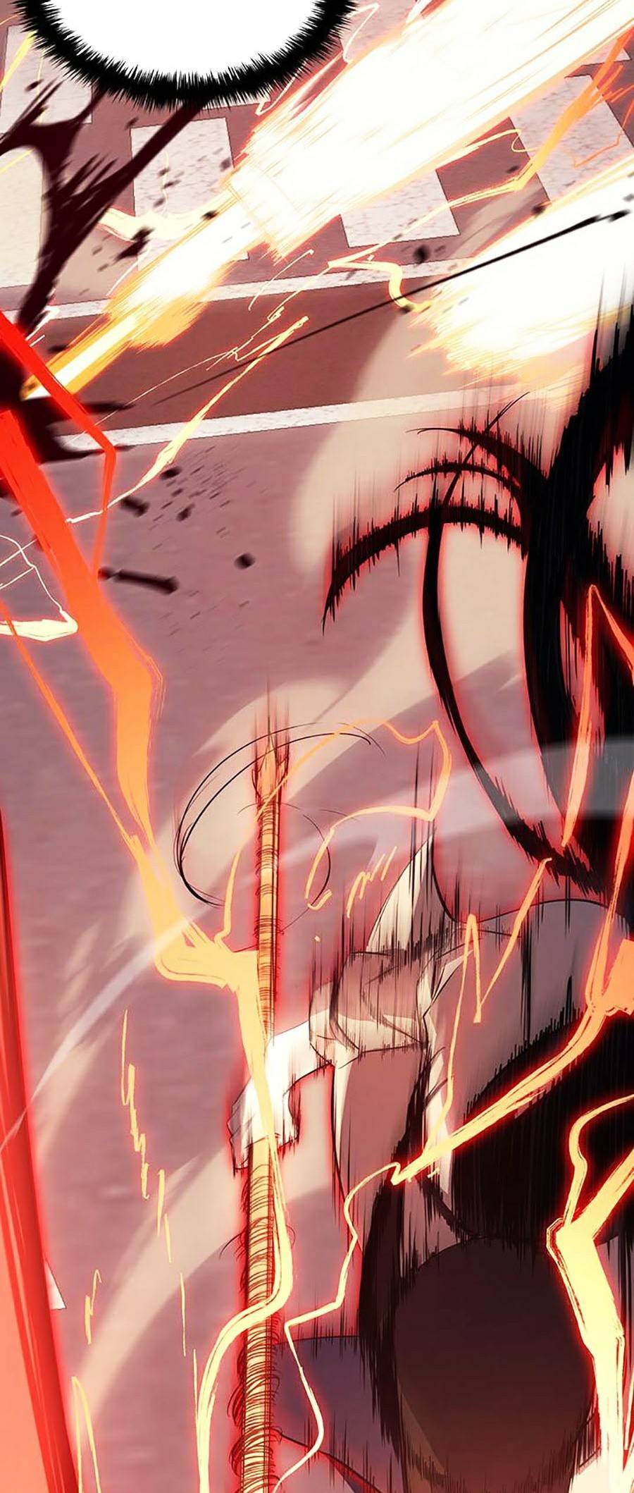 Sự Trở Lại Của Anh Hùng Cấp Thảm Họa - Chương 25