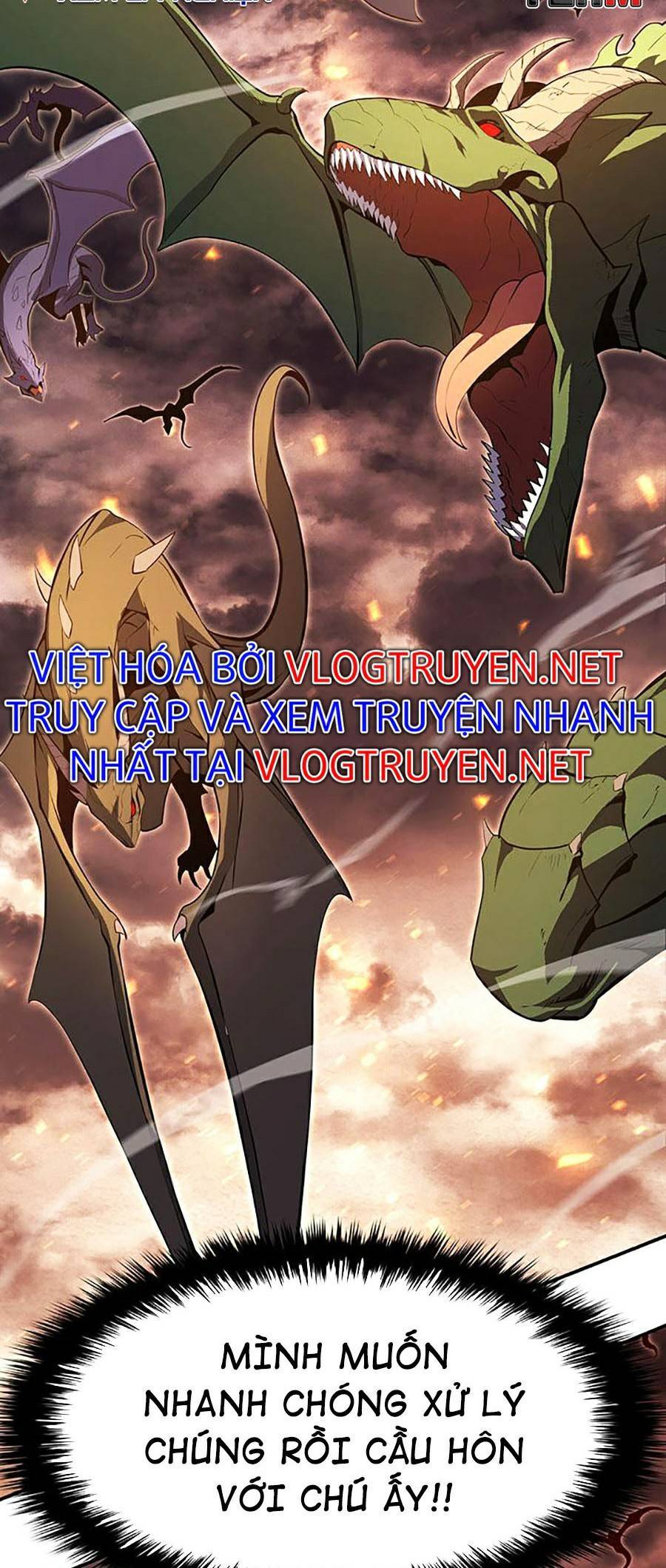 Sự Trở Lại Của Anh Hùng Cấp Thảm Họa - Chương 25