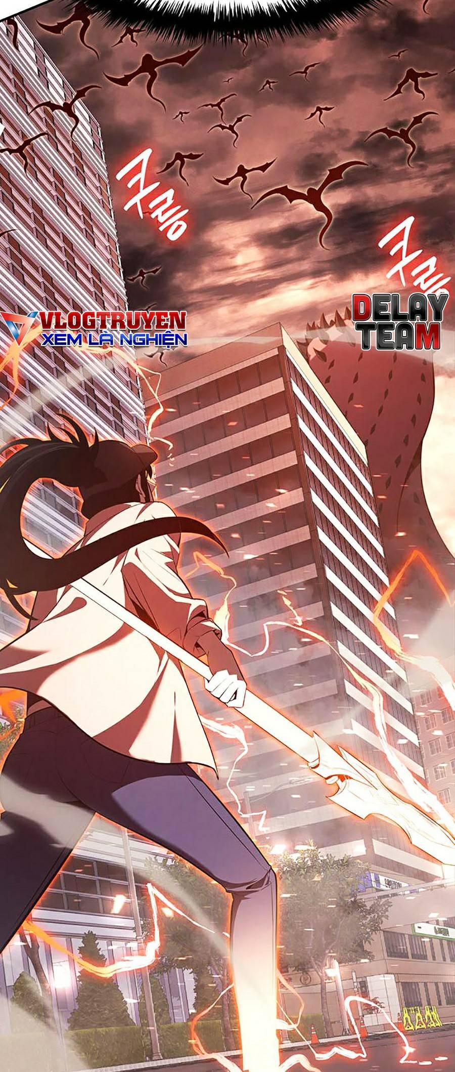 Sự Trở Lại Của Anh Hùng Cấp Thảm Họa - Chương 25