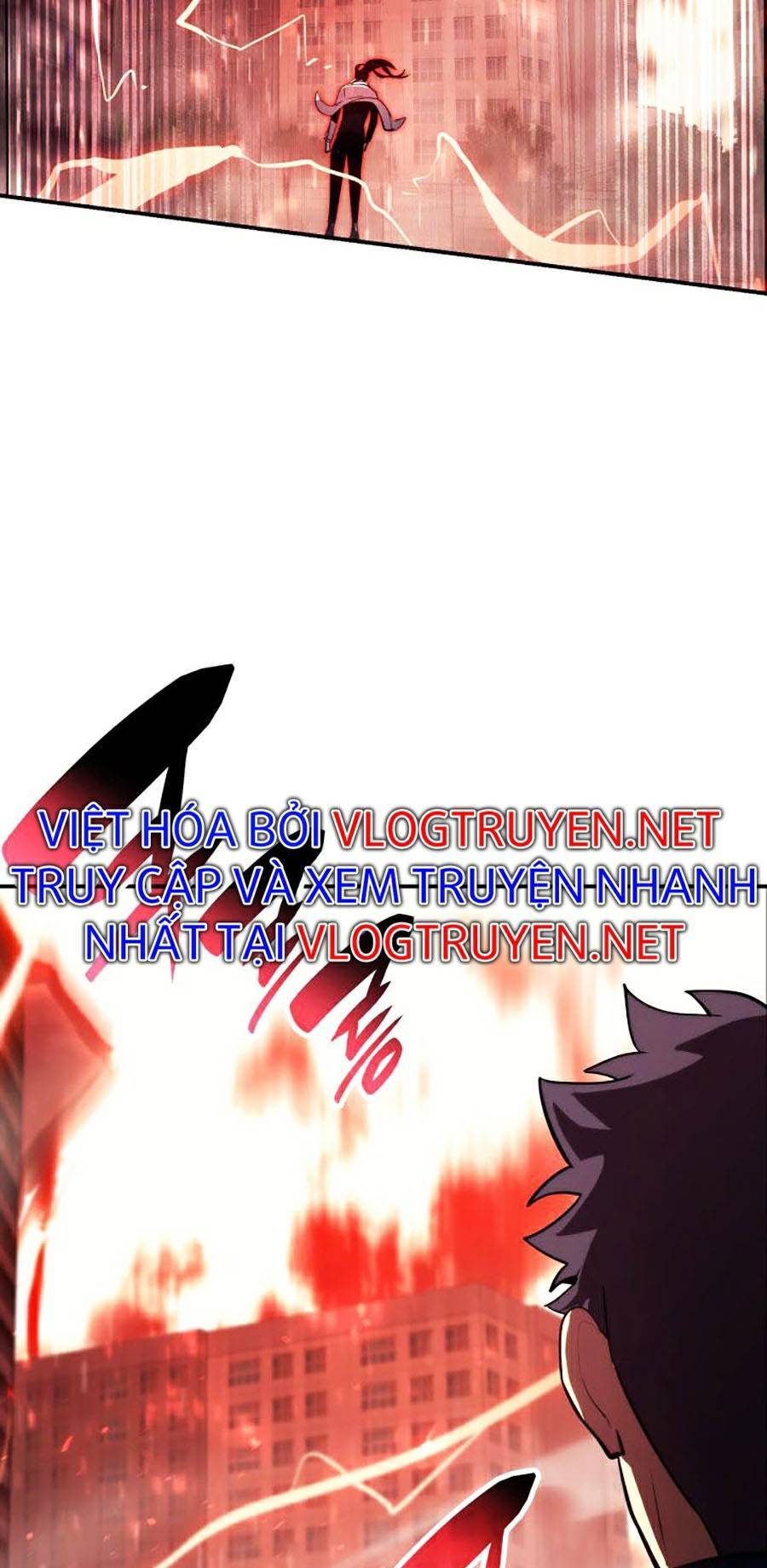 Sự Trở Lại Của Anh Hùng Cấp Thảm Họa - Chương 25