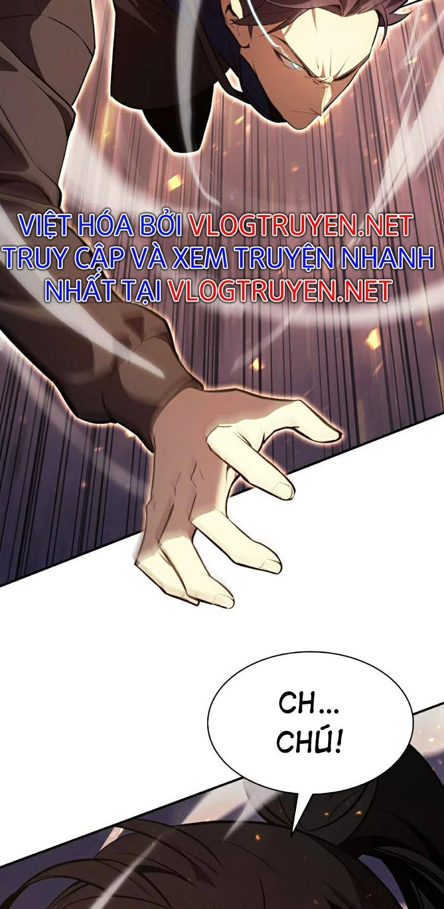 Sự Trở Lại Của Anh Hùng Cấp Thảm Họa - Chương 25