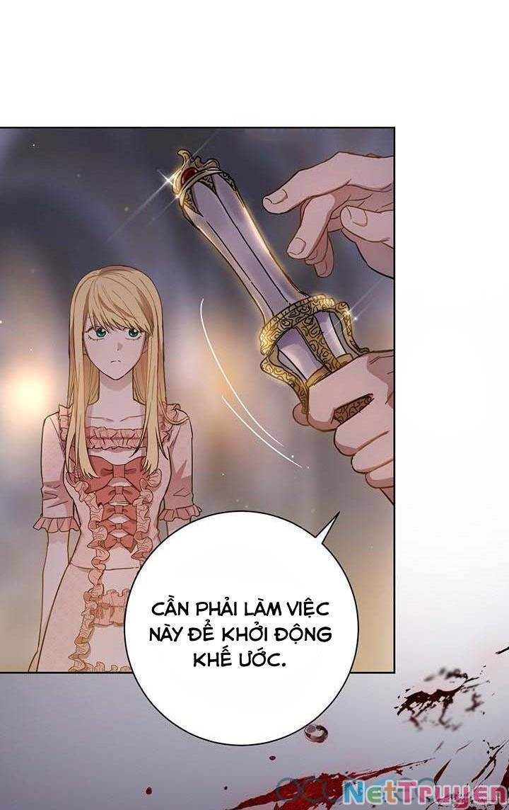 Cuộc Sống Trùng Sinh Của Công Nương - Chương 10