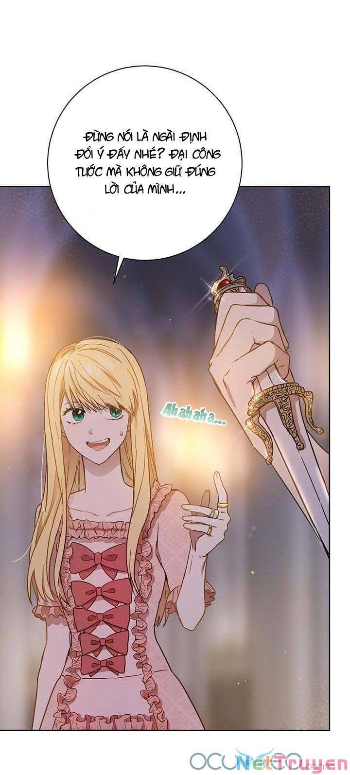 Cuộc Sống Trùng Sinh Của Công Nương - Chương 10