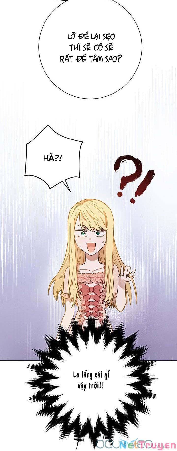 Cuộc Sống Trùng Sinh Của Công Nương - Chương 10