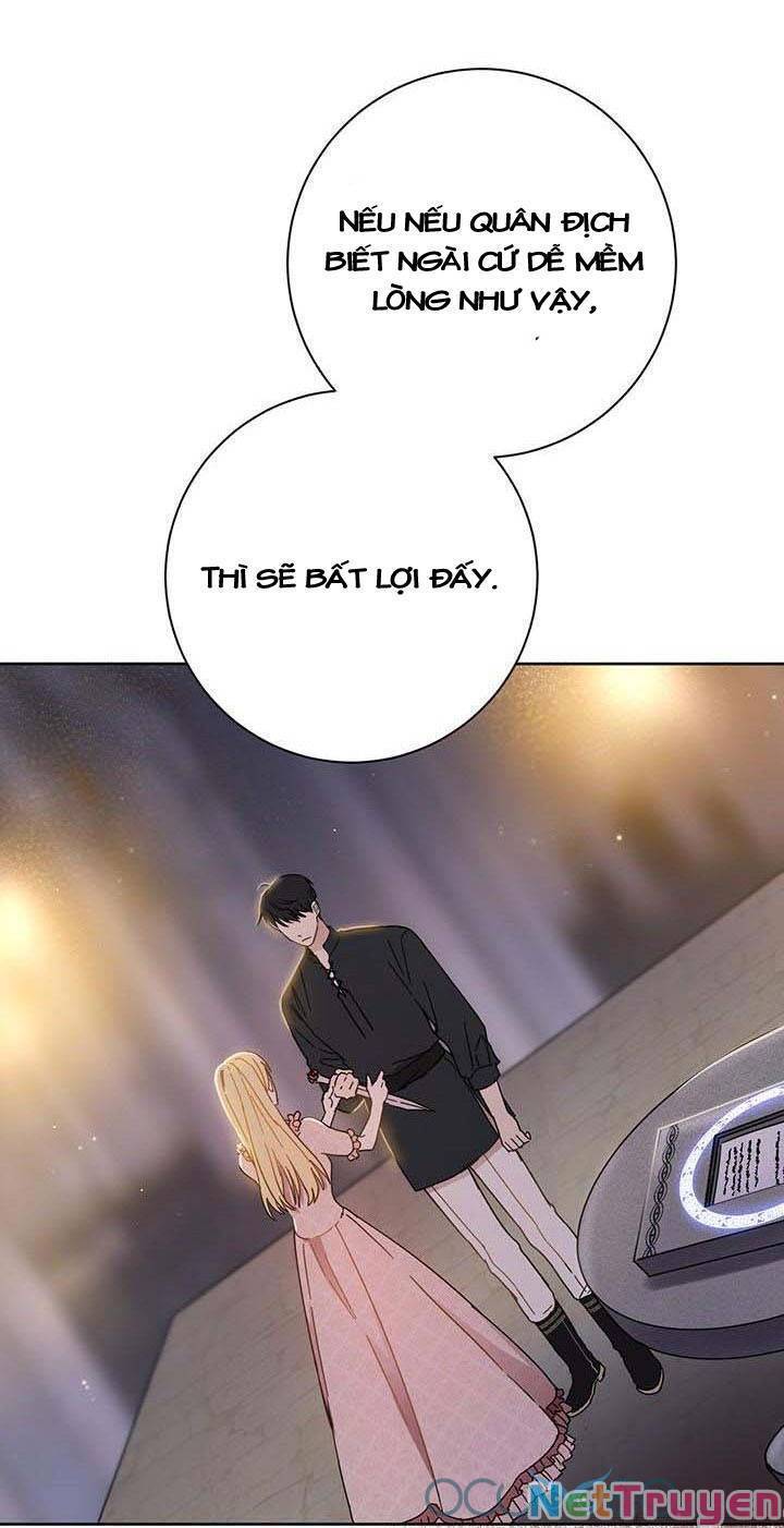 Cuộc Sống Trùng Sinh Của Công Nương - Chương 10