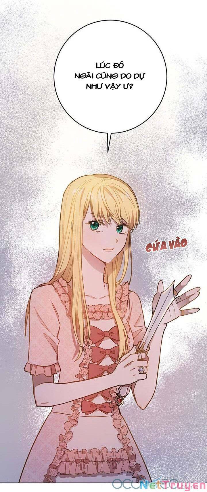 Cuộc Sống Trùng Sinh Của Công Nương - Chương 10