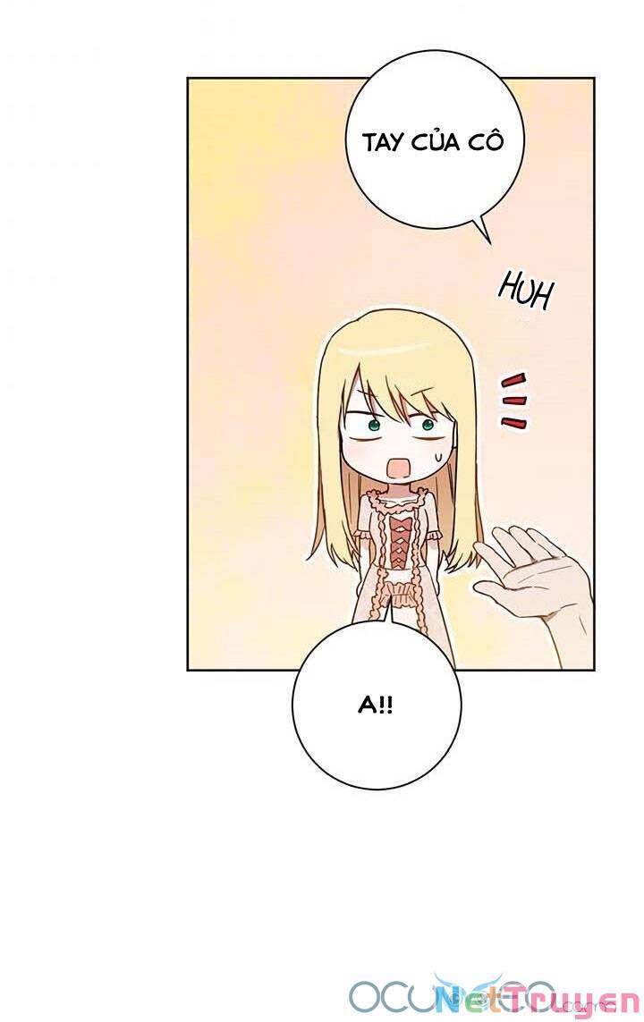 Cuộc Sống Trùng Sinh Của Công Nương - Chương 10