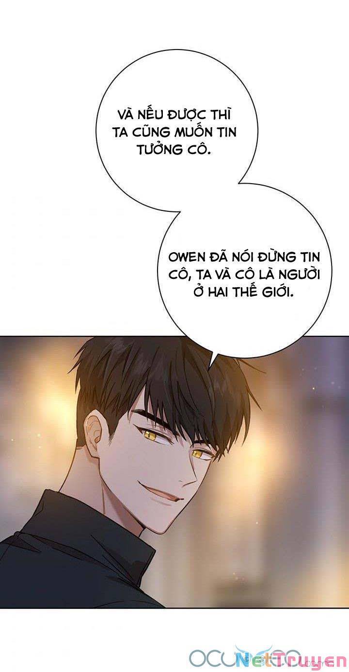 Cuộc Sống Trùng Sinh Của Công Nương - Chương 10