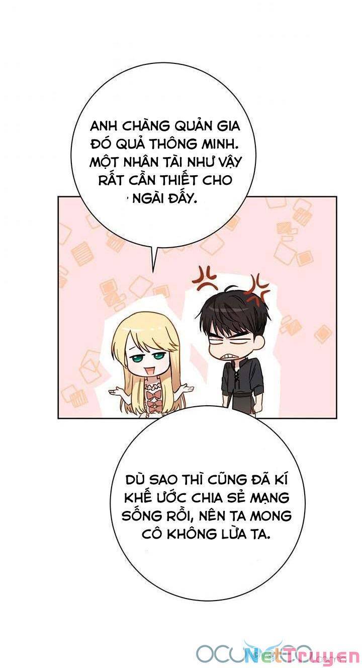 Cuộc Sống Trùng Sinh Của Công Nương - Chương 10