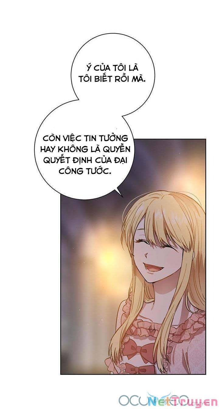 Cuộc Sống Trùng Sinh Của Công Nương - Chương 10