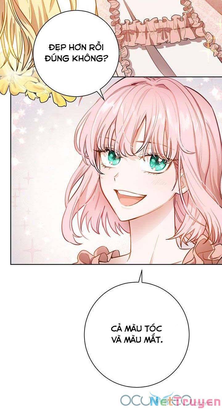 Cuộc Sống Trùng Sinh Của Công Nương - Chương 10