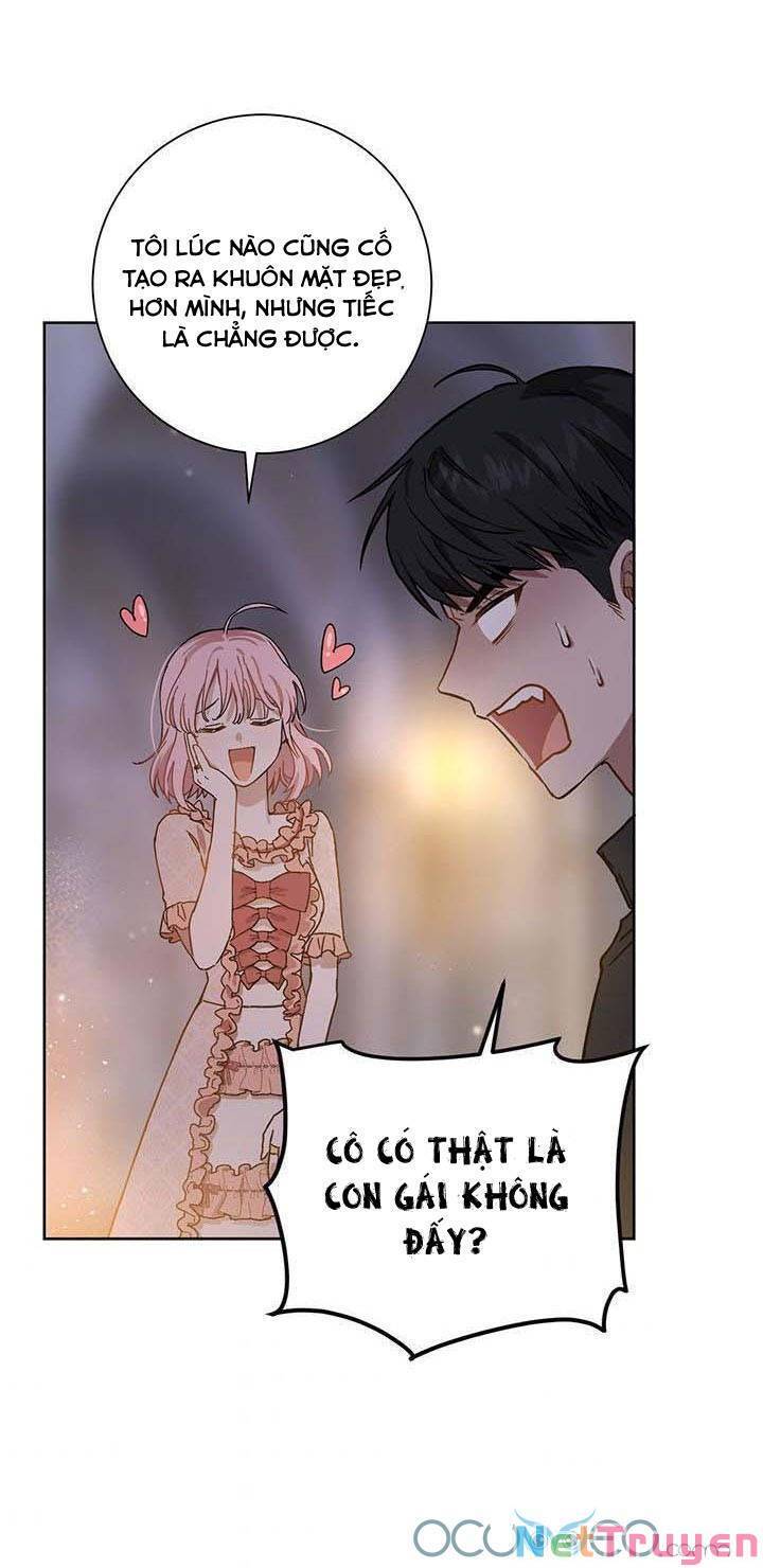 Cuộc Sống Trùng Sinh Của Công Nương - Chương 10