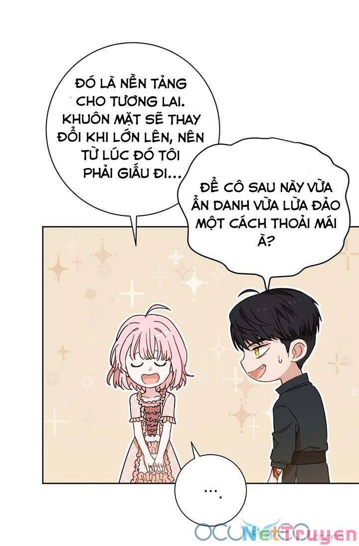 Cuộc Sống Trùng Sinh Của Công Nương - Chương 10